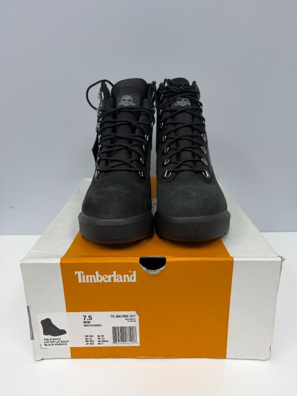 Timberland Men's Field Boot - 6 IN